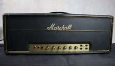 Amplificatore Marshall Super