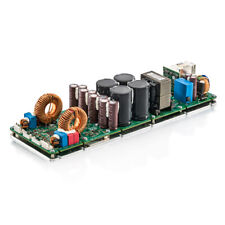 ICEPOWER 2000AS2 AMPLIFIER BOARD - AMPLIFICATORE - NEW ! - 2 PEZZI