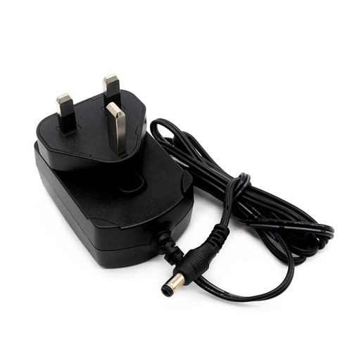 Adattatore per behringer - adattatore, 9v