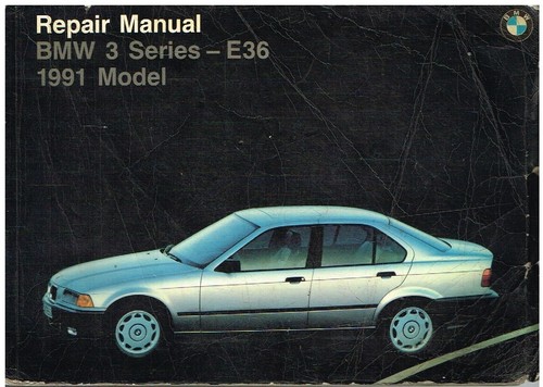 Bmw e36 316i 318i - bmw, 320i