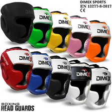 Dimex boxe protezione testa - dimex,