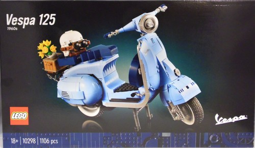 Lego creator expert 10298 - lego®,