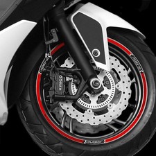 STRISCE ADESIVE per CERCHI