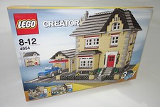 LEGO® Creator 4954 Casa di