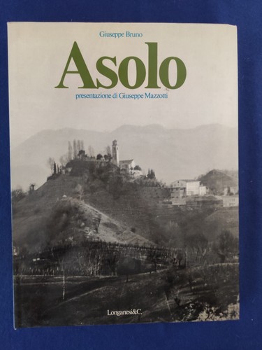 Asolo giuseppe bruno - asolo,