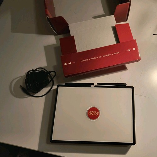 Modem alice gate plus - modem,
