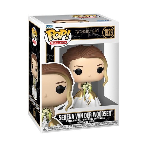 Gossip girl figurine blair - figurine,