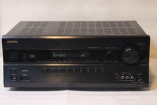 Sintoamplificatore onkyo - sintoamplificatore,
