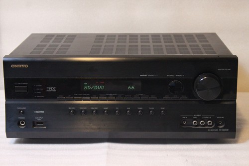 Sintoamplificatore onkyo - sintoamplificatore,
