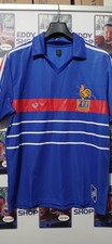 Maglia Francia Retro ' Anno 84