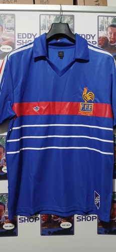 Maglia francia retro - maglia, '