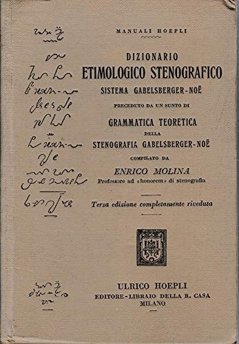 Dizionario etimologico - dizionario,