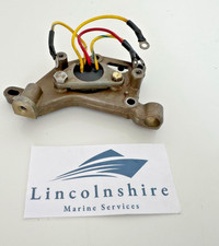 Raddrizzatore e staffa