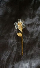 Fiore In Cristallo Swàroski