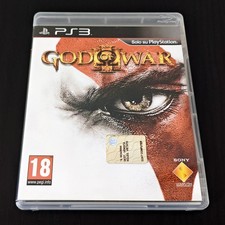 God of War III (3) per Sony