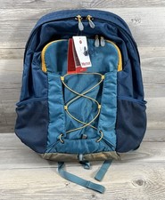 Zaino marmot blu - zaino,