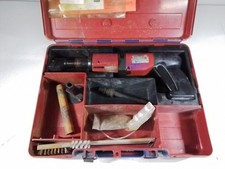 HILTI DX-400 Piston Drive Tool