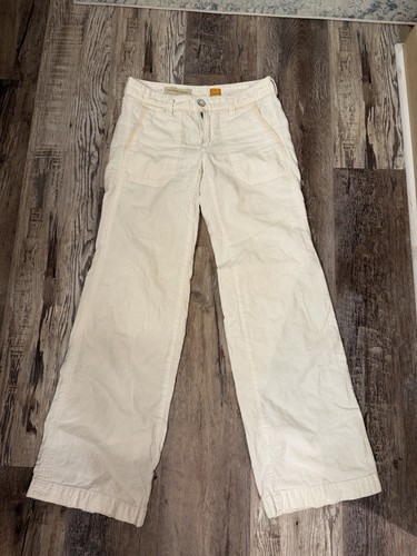 Pantaloni anthropologie pilcro - anthropologie,