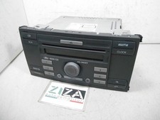 Autoradio Lettore CD Ford