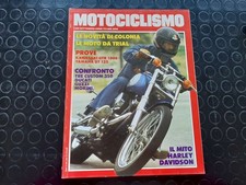 Motociclismo settembre 1986 - motociclismo,