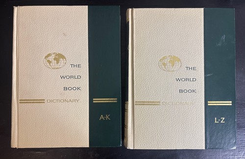 The world book encyclopedia - the,