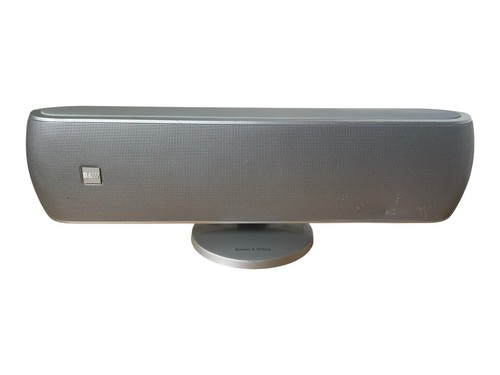 Vm1 bowers wilkins - b&w,