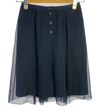 Gonna di seta CHANEL