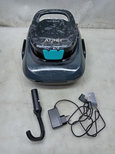 Robot per piscina wireless