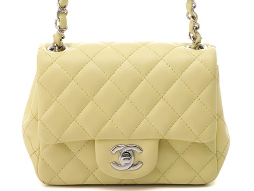 Borsa tracolla chanel mini - chanel,