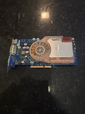 BFG Nvidia GeForce 7800 GS OC
