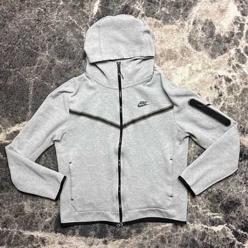 Nike tech fleece hoodie - nike,