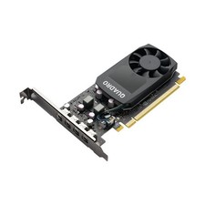 Quadro p1000 gb gddr5 - p1000, 4