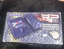 DigiTech RP90 Pedale