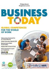 9788849427240 business today - business,