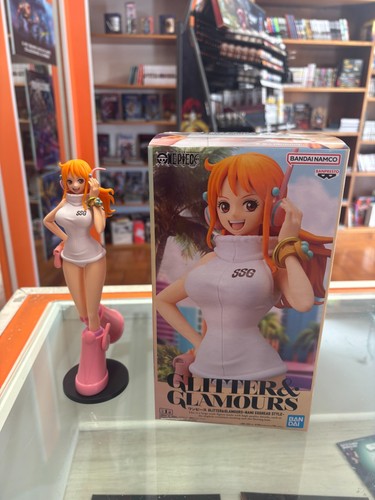 Nami glitter glamours - nami,