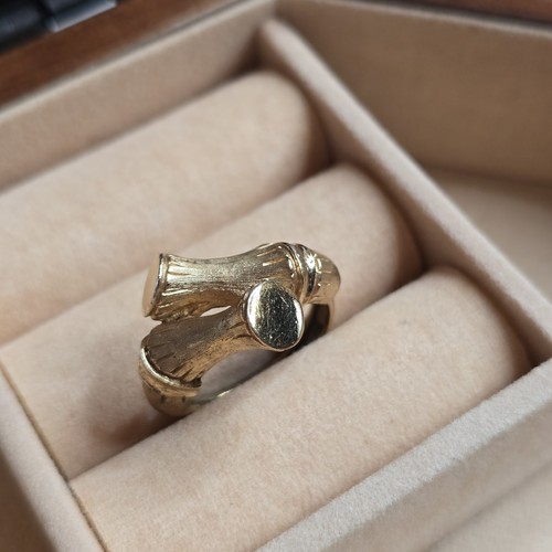 Anello avon vintage anni - vintage,