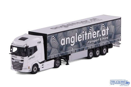 Cavallino angleitner daf - cavallino,