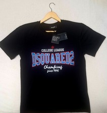 Maglia Dsquared2 , Taglia L 