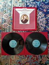 Vinili 33 Giri 12" - Brahms -