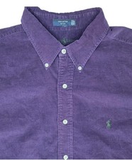 Camicia ralph lauren vintage - camicia,
