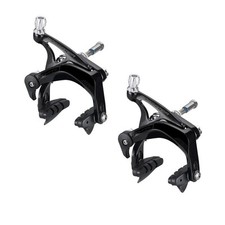 coppia freni gossamer pro nero