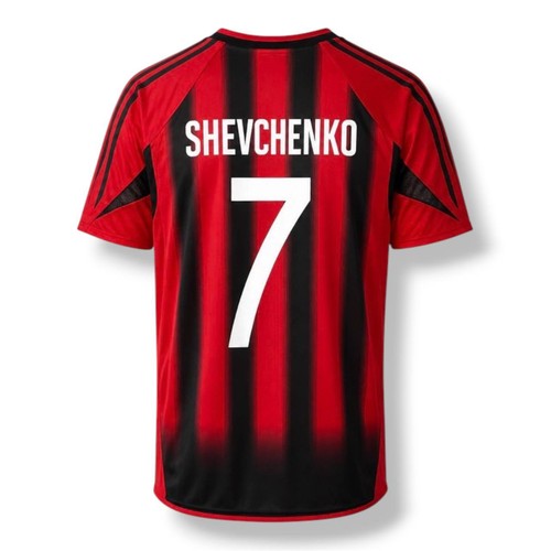 Maglia calcio home adidas - maglia,