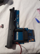 SCHEDA AV PER TV LED 46 LOEWE IN 46 COM 3D