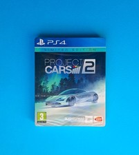 Project cars limited edition - 2,