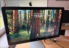 Apple Thunderbolt Display 27
