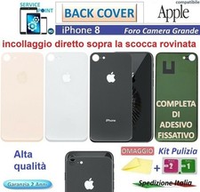 VETRO BACK COVER SCOCCA