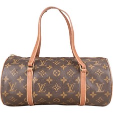 Borsa a mano Louis Vuitton