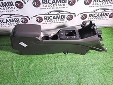 CONSOLE CENTRALE PER ALFA