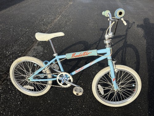 Bici bmx schwinn - bici,