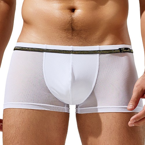 Boxer uomo tauwell intimo vita - boxer,